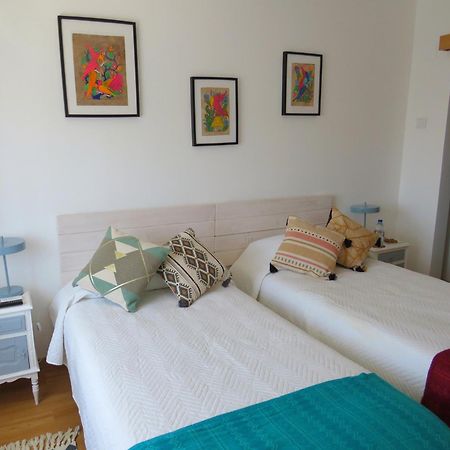 Apartmán Quinta Do Sol Alijó Exteriér fotografie