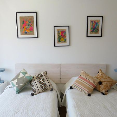 Apartmán Quinta Do Sol Alijó Exteriér fotografie