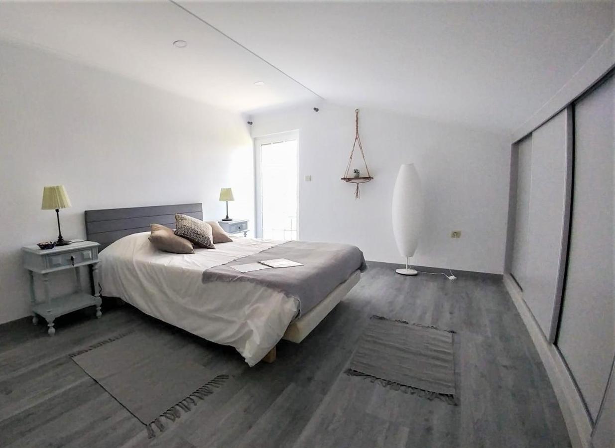 Apartmán Quinta Do Sol Alijó Exteriér fotografie