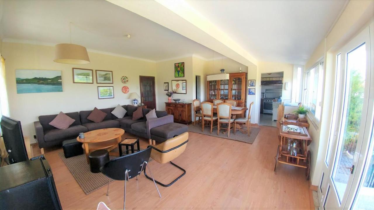 Apartmán Quinta Do Sol Alijó Exteriér fotografie