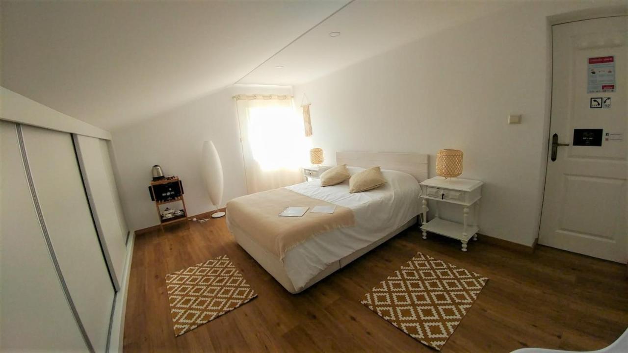 Apartmán Quinta Do Sol Alijó Exteriér fotografie