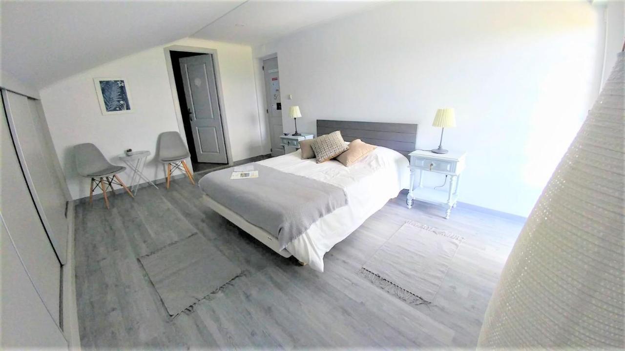 Apartmán Quinta Do Sol Alijó Exteriér fotografie