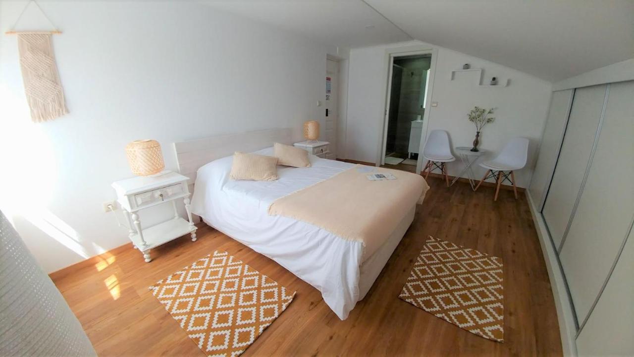 Apartmán Quinta Do Sol Alijó Exteriér fotografie