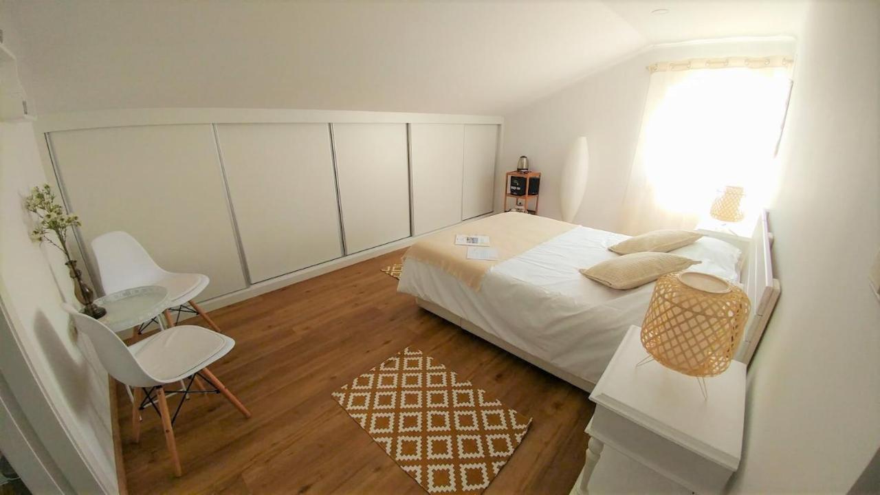 Apartmán Quinta Do Sol Alijó Exteriér fotografie