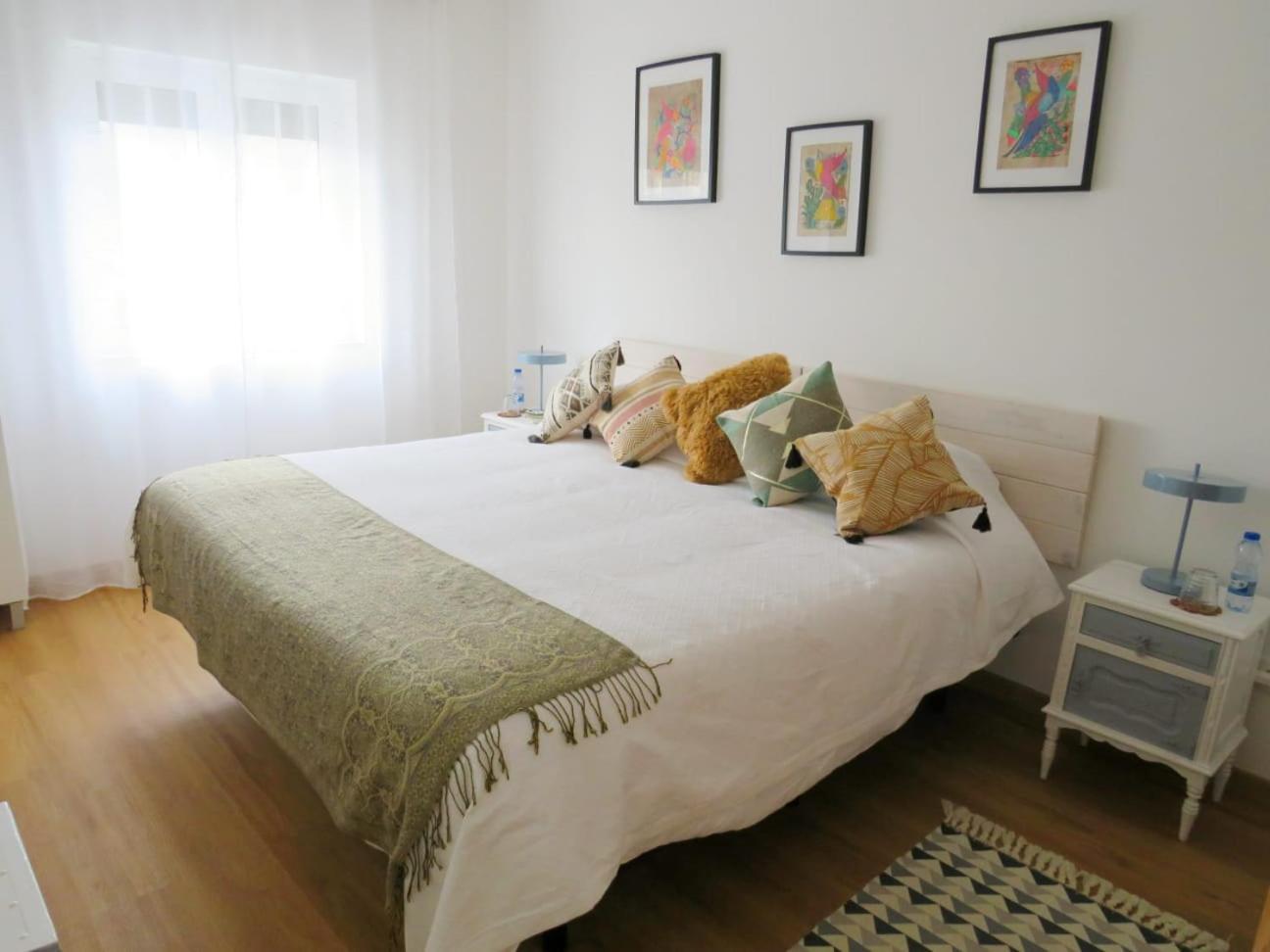 Apartmán Quinta Do Sol Alijó Exteriér fotografie