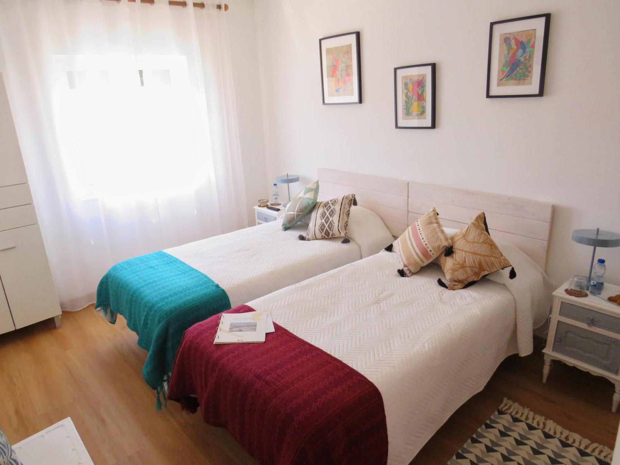 Apartmán Quinta Do Sol Alijó Exteriér fotografie