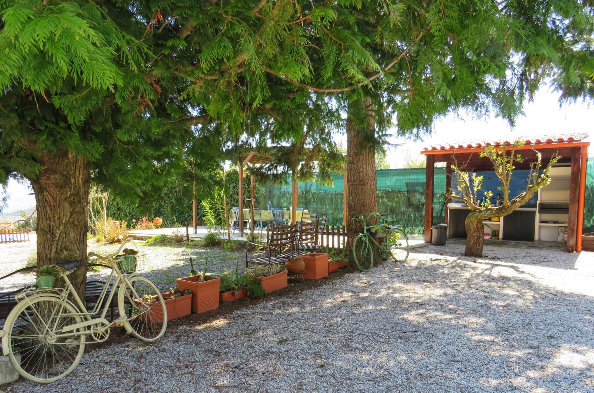 Apartmán Quinta Do Sol Alijó Exteriér fotografie