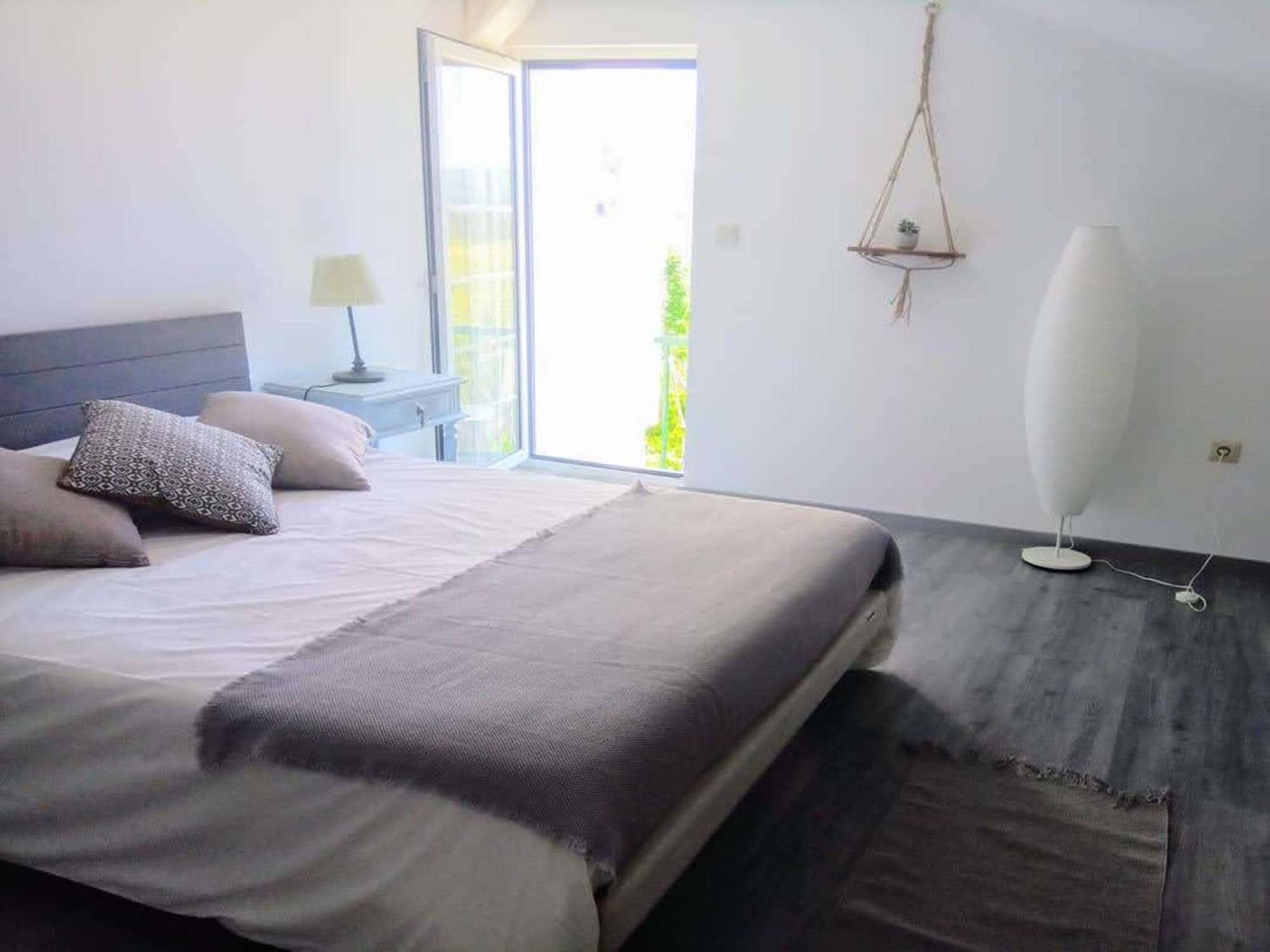 Apartmán Quinta Do Sol Alijó Exteriér fotografie
