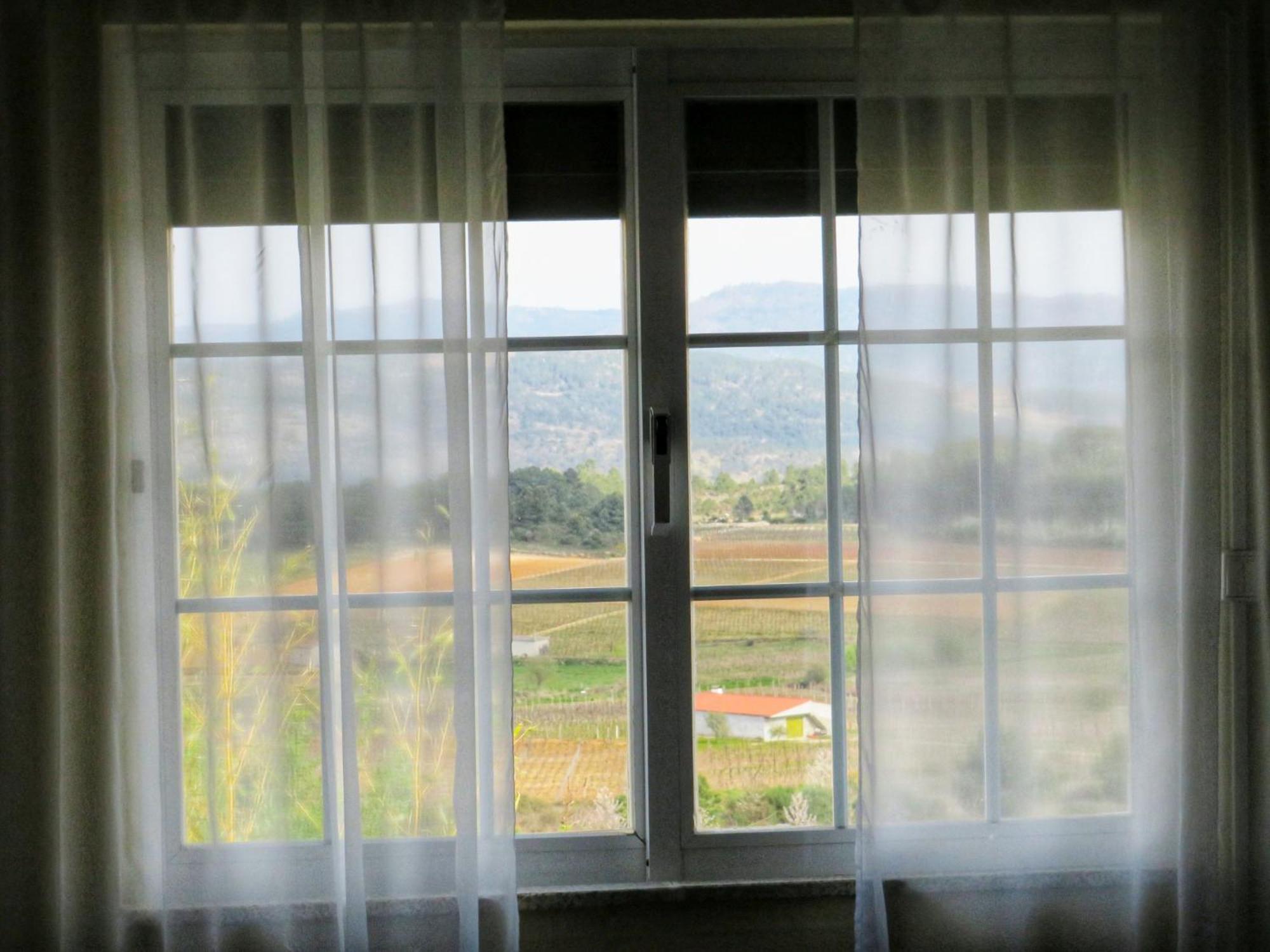 Apartmán Quinta Do Sol Alijó Exteriér fotografie
