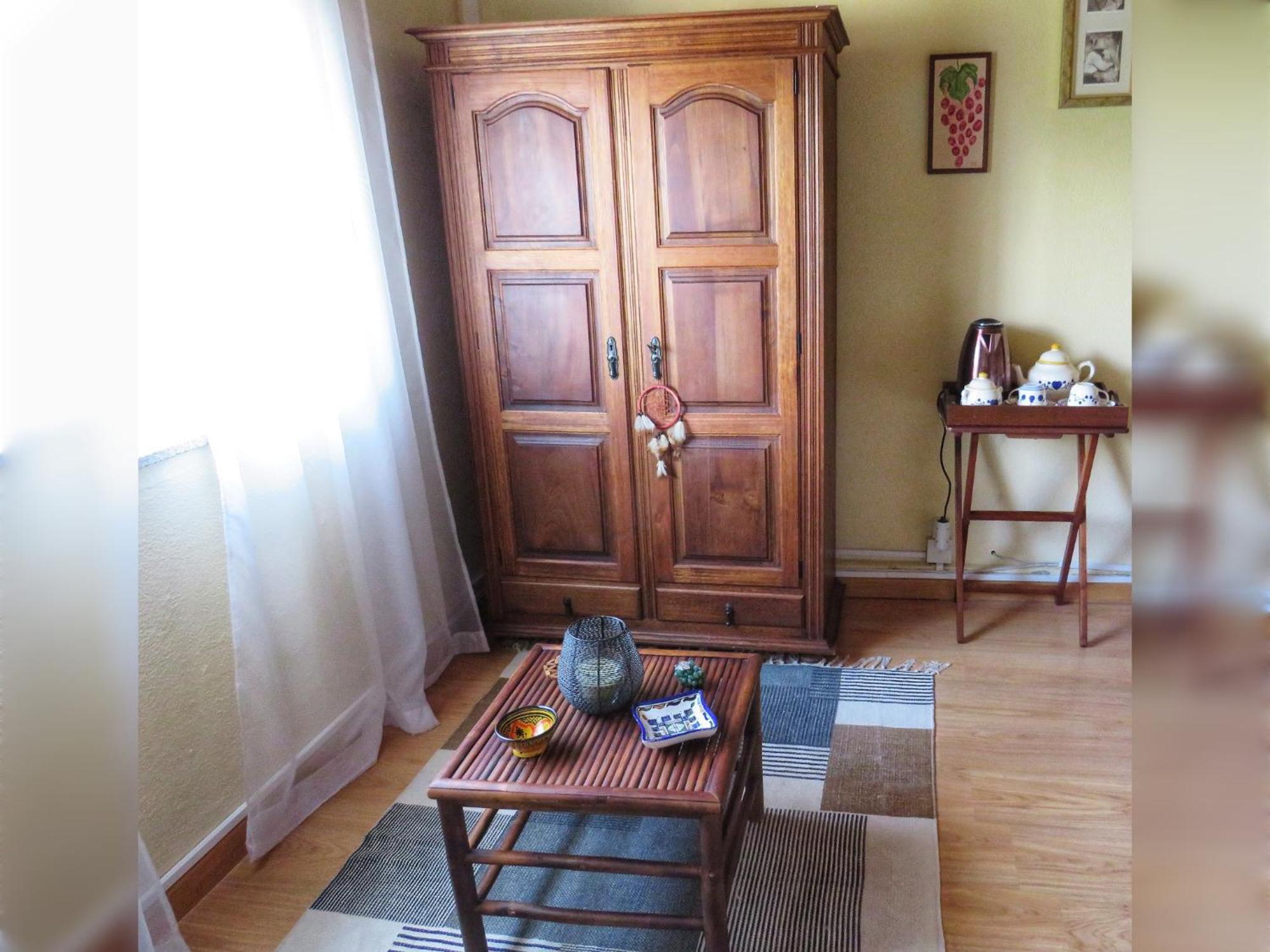 Apartmán Quinta Do Sol Alijó Exteriér fotografie